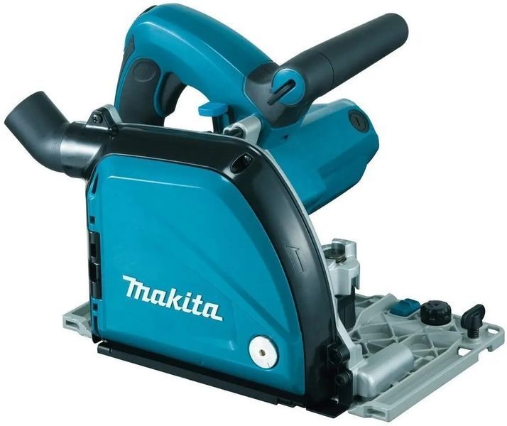 Фрезер-пазоріз для алюмінію Makita CA5000XJ CA5000XJ фото