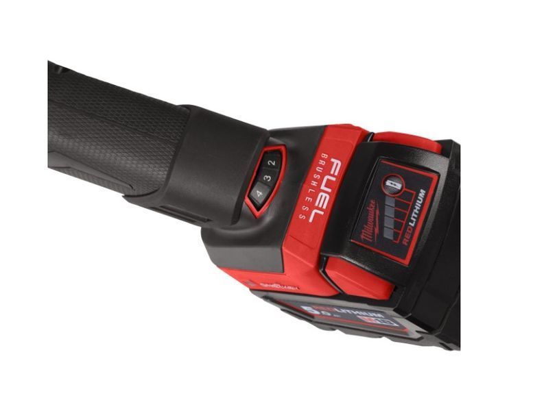 Акумуляторна пряма шліфувальна машина M18 FDGROVB-0X MILWAUKEE 4933480955 фото