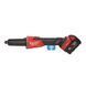 Акумуляторна пряма шліфувальна машина M18 FDGROVB-0X MILWAUKEE 4933480955 фото 1