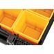 Органайзер TOUGHSYSTEM 2.0 DeWALT DWST83392-1 DWST83392-1 фото 8