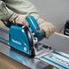 Фрезер-пазоріз для алюмінію Makita CA5000XJ CA5000XJ фото 5