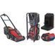 Газонокосилка аккумуляторная TORO 36CM 60V 600W 40l 5904555608962 5904555608962 фото 1