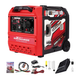 Инверторный генератор MaXpeedingRods MXR6000GT mxr6000GT фото 7