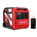 Инверторный генератор MaXpeedingRods MXR6000GT mxr6000GT фото 13
