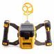 Міксер будівельний акумуляторний DeWALT DCD240N (без АКБ та ЗП) DCD240N фото 2