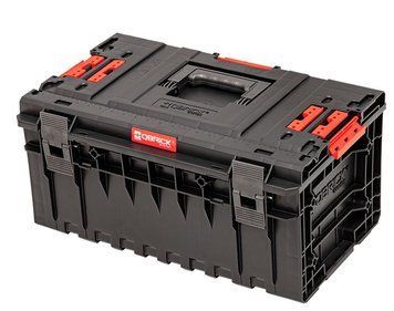 Ящик для інструментів QBRICK SYSTEM ONE 350 VARIO 2.0 Розмір: 600 x 400 x 330 IP66 SKRQ350V2CZAPG003 фото