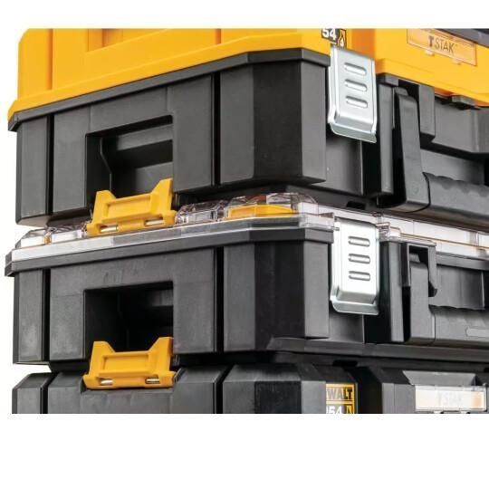 Органайзер DeWALT McLaren DWST82968-1M DWST82968-1M фото