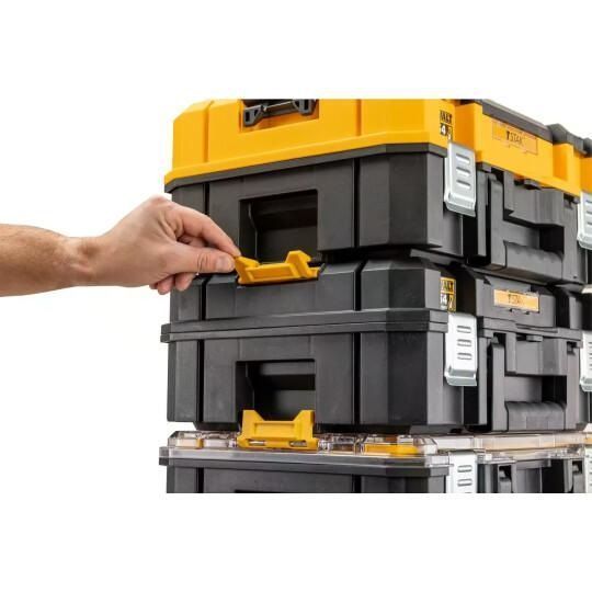 Органайзер DeWALT McLaren DWST82968-1M DWST82968-1M фото