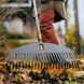 Грабли для листьев Fiskars OneClick L 51 см (1080673) 1080673 фото 4