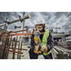 Шлифмашина угловая - болгарка бесщеточная аккумуляторная DeWALT DCG406N DCG406N фото 5
