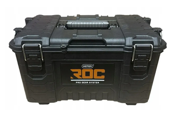 Ящик для инструмента KETER ROC PRO 2.0 TOOL BOX 256984 256984 фото