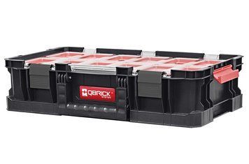 Ящик для інструментів QBRICK SYSTEM TWO ORGANIZER SKRQTWOOCZAUA017 фото