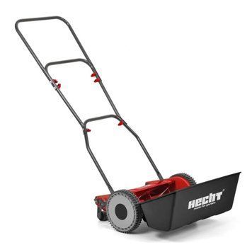 Газонокосилка ручная HECHT 5030 HECHT5030 фото