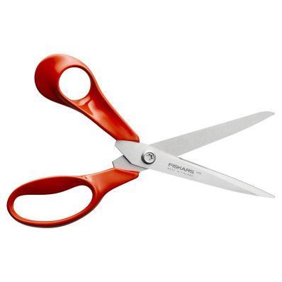 Ножиці Fiskars Classic універсальні для шульги 21 см (1075037) 1075037 фото