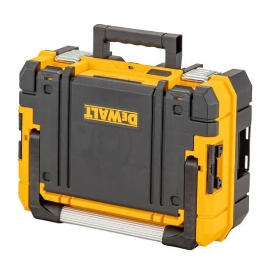 Модульний ящик з органайзером TSTAK 2.0 DeWALT DWST83344-1 DWST83344-1 фото