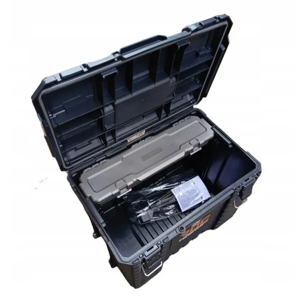 Ящик для инструмента KETER ROC PRO 2.0 TOOL BOX 256984 256984 фото
