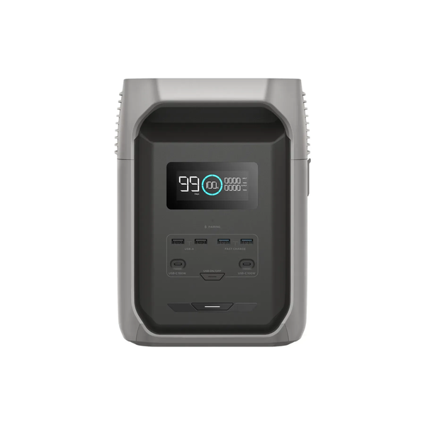 Зарядна станція EcoFlow DELTA 3 1500 EFDELTA1500-EU фото