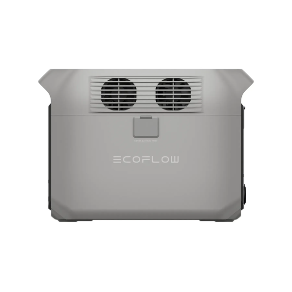 Зарядна станція EcoFlow DELTA 3 1500 EFDELTA1500-EU фото
