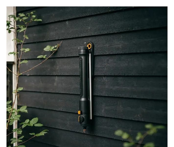Дощувач Fiskars осцилюючий Fiskars Comfort S-L (1070833) 1070833 фото