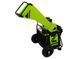 Измельчитель садовый Zipper ZI-HAEK2800-230 ZI-HAEK2800-230 фото 3
