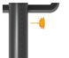 Дощувач Fiskars осцилюючий Fiskars Comfort S-L (1070833) 1070833 фото 4