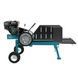 Бензиновый кинетический дровокол Konner&Sohnen KS 15TKG 52/35 000003696 фото 2