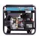 Дизельный генератор Konner&Sohnen KS 6100HDE (EURO V) 000001570 фото 3
