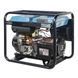 Дизельный генератор Konner&Sohnen KS 6100HDE (EURO V) 000001570 фото 4