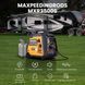 Інверторний генератор MaXpeedingRods MXR3500s mxr3500s фото 5