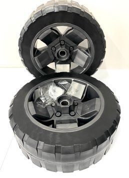 Колеса для інструментів QS ONE Z251552PG0019999999 фото