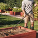 Грабли для грунта 16 зубов Fiskars QuikFit 135512 (1000654) (насадка) 1000654 фото 3