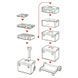 Ящик для павербанку QBRICK SYSTEM ONE 350 BASIC 2.0 01-05 фото 7