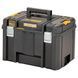 Інструментальний ящик DeWALT TSTAK 2.0 DWST83346-1 DWST83346-1 фото 1
