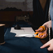 Ножиці великі універсальні 25 см Fiskars Classic (1075050) 1075050 фото 4