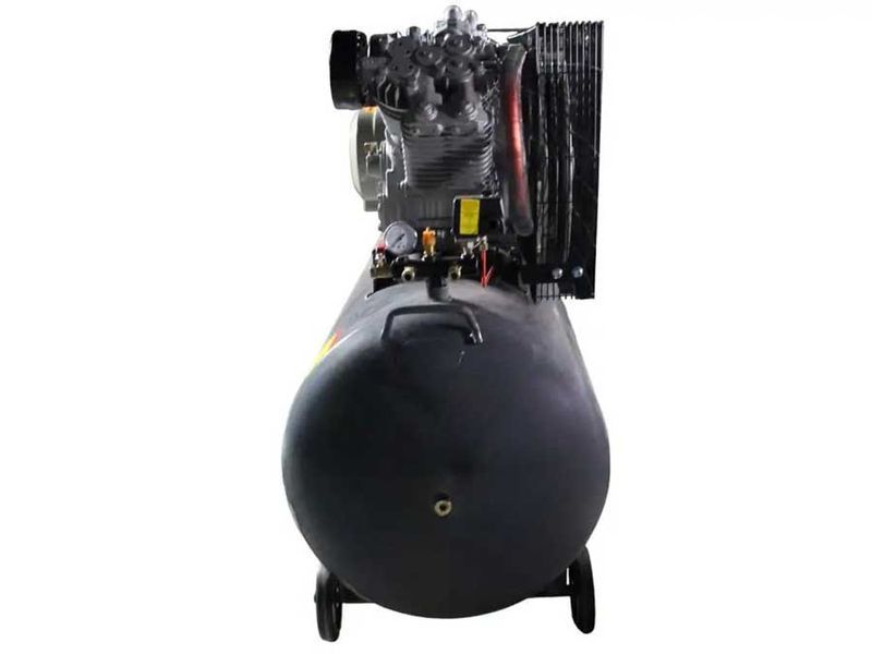 Поршневий компресор MAST 2105/500L 400V 2105/500L 400V фото