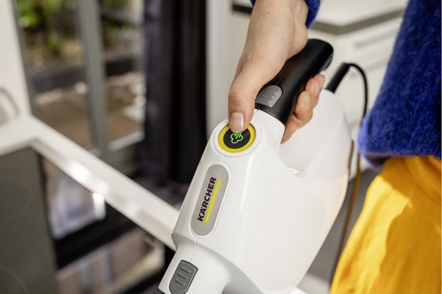 Пароочиститель Karcher SC 1 Multi & Up 1.516-410.0 фото