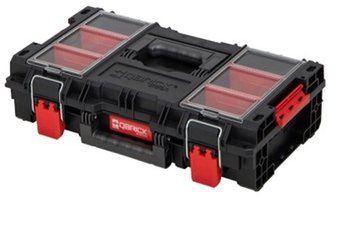 Ящик для инструмента QBRICK SYSTEM PRIME Toolbox 150 Profi SKRQPRIM150PCZAPG003 фото