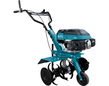 Бензиновий культиватор Konner&Sohnen KS 4HP-70 000003231 фото