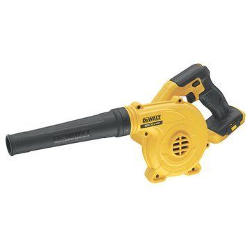 Повітродувка садова акумуляторна DeWalt DCV100 (без АКБ та ЗП) DCV100 фото