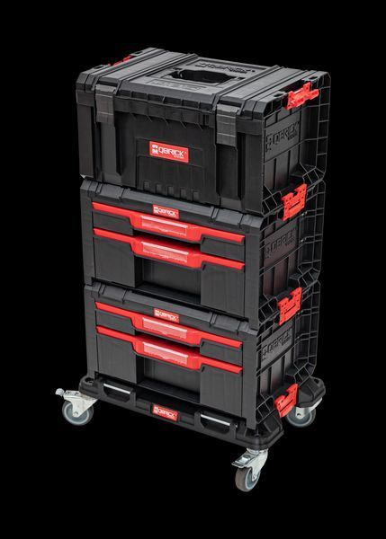 Ящик QBRICK SYSTEM PRO DRAWER SET 2 2.0 Z258346PG003 фото