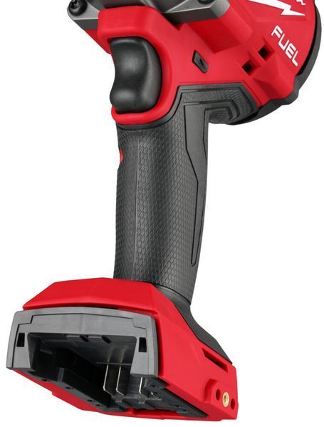 Гайкокрут акумуляторний 1/2" MILWAUKEE, M18 FHIW2F12-0X, 2034Нм, (HD кейс) 4933492782 фото