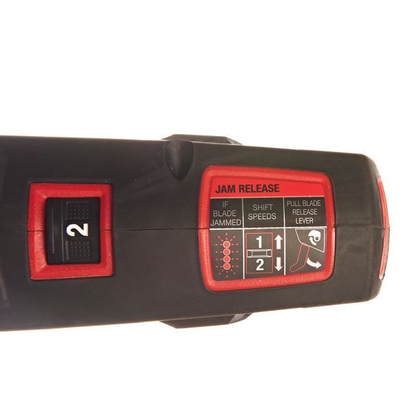 Кабелеріз акумуляторний MILWAUKEE, M12 CC-0 4933431600 фото