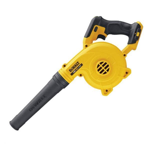 Повітродувка садова акумуляторна DeWalt DCV100 (без АКБ та ЗП) DCV100 фото