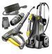 Мийка високого тиску Karcher HD 5/15 C Plus (1.520-931.0) 1.520-931.0 фото 1