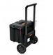 Ящик для инструментов на колесах Keter Roc Pro Gear Cart 2.0 256981 256981 фото 2