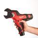 Кабелеріз акумуляторний MILWAUKEE, M12 CC-0 4933431600 фото 10