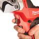 Кабелеріз акумуляторний MILWAUKEE, M12 CC-0 4933431600 фото 4