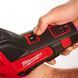 Кабелеріз акумуляторний MILWAUKEE, M12 CC-0 4933431600 фото 7