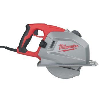 Пила ручна дискова по металу MILWAUKEE, MCS 66, 1800Вт, &Oslash;203мм 4933440615 фото