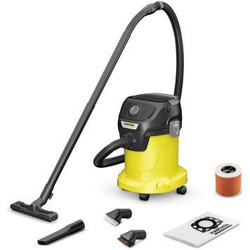 Пылесос Karcher KWD 3 V-17/4/20 Brush Kit (1.628-443.0) 1.628-443.0 фото